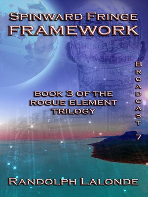 cover image of Framework